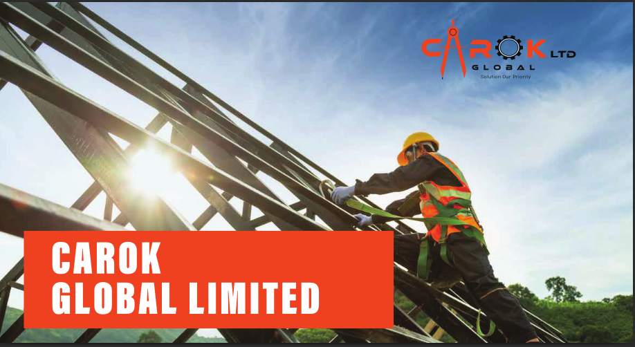 CAROK SAFETY BROCHURE